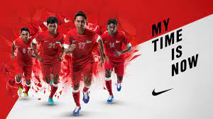 新加坡足球协会) is the governing body of it was founded as the singapore football association in 1892, which lays claim to being the oldest. Nike Inspires Support For Singapore Lions Nike News