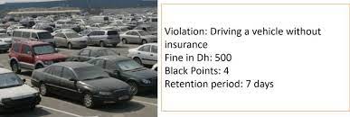 Locate your vehicle in no time. All Uae Traffic Violations That Get Your Car Impounded News Photos Gulf News