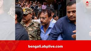 সন্দীপ ঘোষ ताज़ा खबर – image (ABP Ananda)