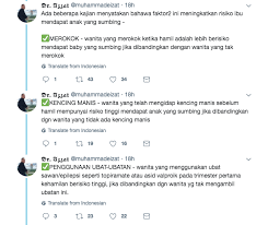 Seperti masyarakat melayu, kaum cina juga mempunyai beberapa pantang larang semasa mengandung yang masih diikuti sehingga hari ini. Ini 3 Faktor Utama Yang Menyebabkan Bayi Sumbing Bibir Lelangit Khas Untuk Para Ibu