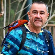 Vincent RIZZI, 66 ans (WATTRELOS, TOURCOING)