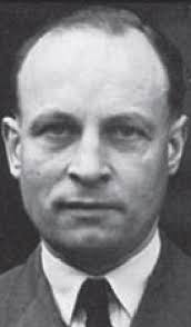 Forest Frederick Edward YEO-THOMAS GC