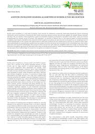 We list the best conquer online private servers, runescape, cod and wow private servers on the net. Pdf A Review On Machine Learning Algorithms On Human Action Recognition