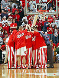 Indiana Hoosiers Mens Basketball Wikipedia