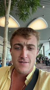 Ollie Dobson's Instagram, Twitter & Facebook