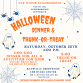 Ward Dinner & Trunk or Treat event image