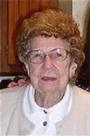 Betty Elensky Obituary December 9, 2012