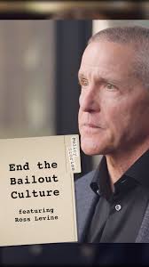To restore stability to America’s financial system, policymakers must break  with a decades-long pattern of bailouts that incentivize excessive  risk-taking and erode market discipline—starting with ...