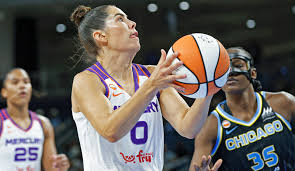 Mercury vs Dream Prediction, Picks & Odds: Who Will Win Tonight’s WNBA Game?