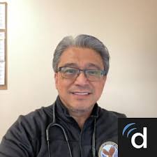 Kenneth O. Jerry, NP