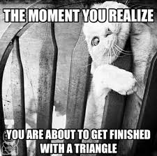 Hasn T Happened To Me Yet Protect Ya Neck Bjj Humor Bjj Memes Jiu Jitsu Humor