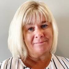 Congratulations Nicki Weber