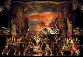 Petaling jaya, may 3 — are you one of the many fans of the phantom of the opera excited to watch the beloved musical's malaysia tour next month? 9 Phun Phacts About The Phantom Of The Opera Unreserved Intelligence Is Sexy