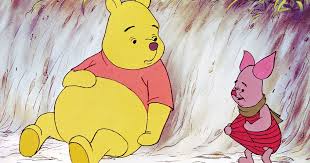 Winnie the Pooh faces playground ban because 'he's a half-naked  hermaphrodite' - Mirror Online