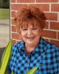 Obituary information for Verlita Mae Meade