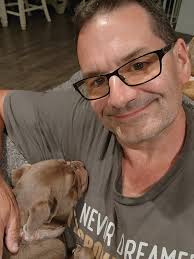 Saturday night snuggles. I'm a lucky guy!