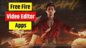 From now on, stop wondering how to edit videos on your own without having any professional studio resources or learning video production. Free Fire Video Kaise Edit Kare Free Fire Video Editor App Free Fire Editing Video App Youtube
