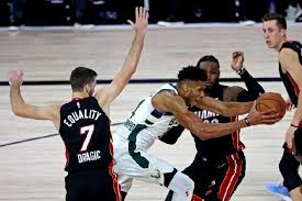 They won 118:90, and now it is much easier to enter the upcoming matches. Jadwal Final Nba Wilayah Timur Miami Heat Vs Boston Celtics Game 1 Rabu Pagi Sport Tempo Co