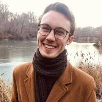 Joshua Ambre: FREEDOM TRAIL • Cleaver Magazine