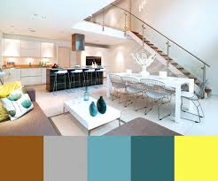 Three Mid Century Inspired Interiors By Lli Design Dengan Gambar Desain Ruang Tamu Desain Rumah Modern Desain Kamar