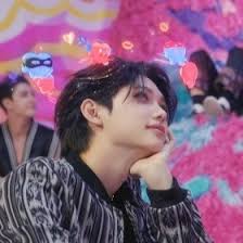 felix. case 143 mv. like or reblog ♡