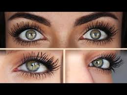 Many people are scared of using the tool, but as long as you're careful, it should be perfectly safe. All About Mascara Make Your Lashes Look Longer And Thicker Makeupandartfreak Youtube