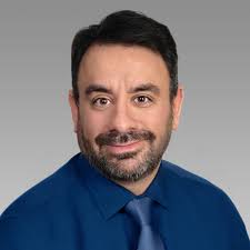 Dr. Ben Gallaty, OD, Optometry