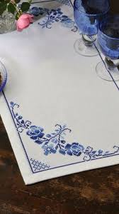 Kumasin Adini Bide Ipliklerin Kanavice Ornekleri Kanavice Elde Nakis