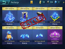 Maybe you would like to learn more about one of these? 8 Cara Mengatasi Top Up Gagal Di Mobile Legends Ml