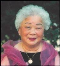 Diane Luke's Instagram, Twitter & Facebook