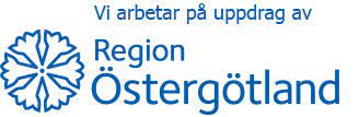 Valet föll på antura projects som var det enda utvärderade systemet i upphandlingen som uppfyllde samtliga obligatoriska krav. Region Ostergotland Logotyper