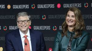 Bill and melinda gates announced in a statement that they are divorcing after 27 years of marriage and three kids together. Ptlewltxiof1sm