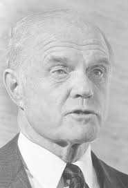 Check out photos of John Glenn campaigning in Springfield in 1983