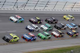 How to go faster on a longboard. Ryan Blaney Wins Nascar Cup Race At Talladega But It S Bubba Wallace S Day