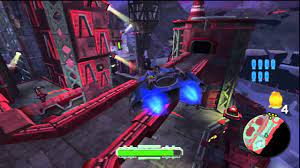 Because of the cheerful aesthetic and seamless gameplay, jak and daxter quickly became a hit for naughty dog—and so a sequel was put into development. Jak And Daxter Hd Collection Gameplay Jak 3 Youtube