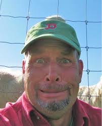 Jeff Lape's Instagram, Twitter & Facebook