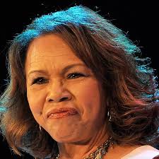 Soul legend Candi Staton is making her way to Scotland