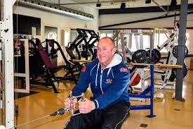 Roars Gym