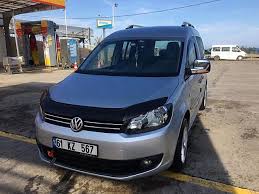 2 El 2011 Model Gumus Gri Volkswagen Caddy 70 000 Tl Tasit Com
