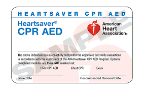 Current aha acls provider card ; Hs Cpr Acls Bls Pals First Aid Certification Courses Tallahassee American Heart Association