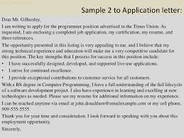 Top 10 Csx Cover Letter Samples
