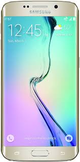 Just simply select your phone manufacturer as samsung, select the network of your samsung galaxy s6 is locked to, enter phone model number and imei number. Amazon Com Samsung Galaxy S6 Edge Gold Platinum 64gb At T Cell Phones Accessories