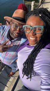 Happy Blesseday Nae Dayshelle Auntie Nae Nae we love you and may God bless  you abundantly. It's a blessing to have a bonus little sister as sweet and  thoughtful as you. Love