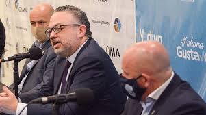 El ministro de desarrollo productivo, matías kulfas, aseguró que luego de las elecciones legislativas, «no hay chances de que haya un shock con el dólar». Kulfas En Trelew Y Madryn En Busca De La Competitividad