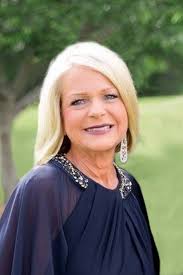 Obituary for Sandy Finch Stone