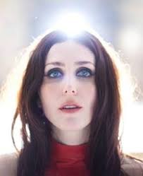 Chelsea Wolfe