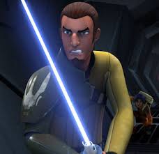 The bad batch follows the elite and experimental clones of the bad batch as they find their way in a rapidly changing galaxy in the immediate aftermath of the clone war. Kanan Jarrus Wikipedia