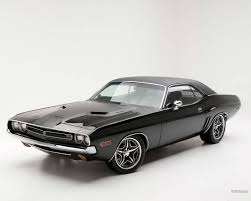 Image result for Black 1980 Challenger