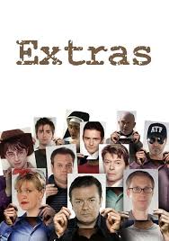 Extras (Tv Series 2005–2007) - Imdb