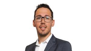 Rauchwart: Erste Bürgermeisterin im Bezirk